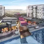 We703-Entire Cozy Water-Front Studio With Kitchen