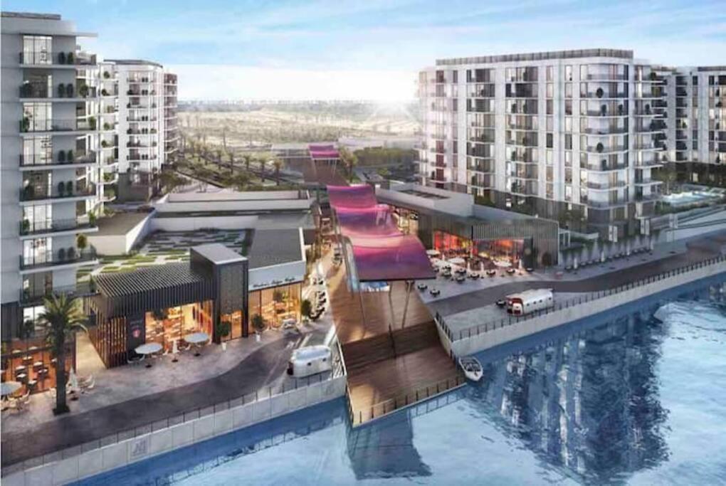 Appartamento We703-entire Cozy Water-front Studio With Kitchen